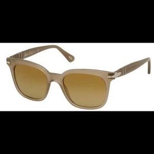 Persol Sunglasses (Light Brown) PO 2999-S 952/85